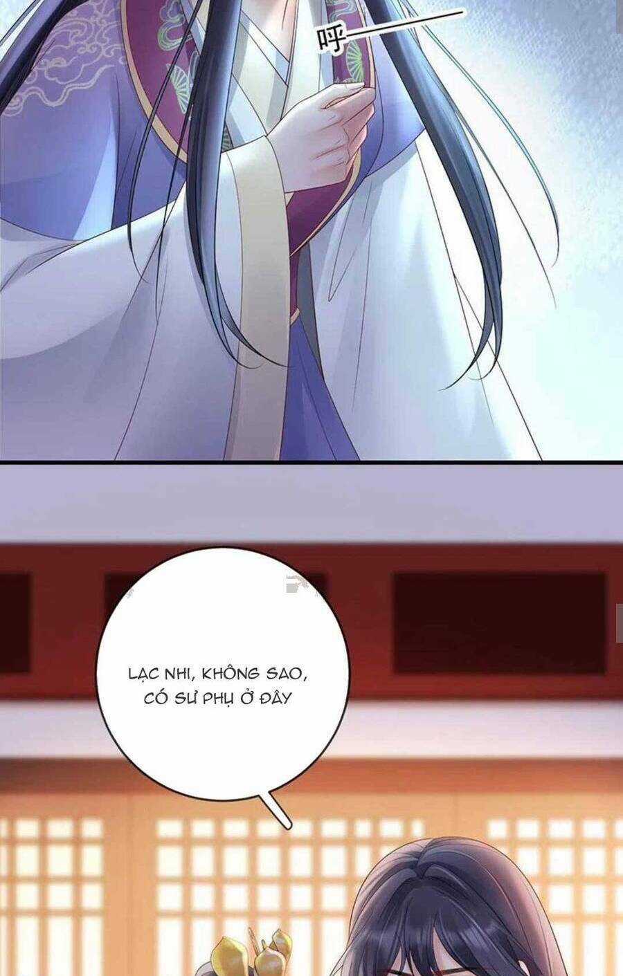 Sự Trả Thù Của Vương Phi Chapter 78 trang 19