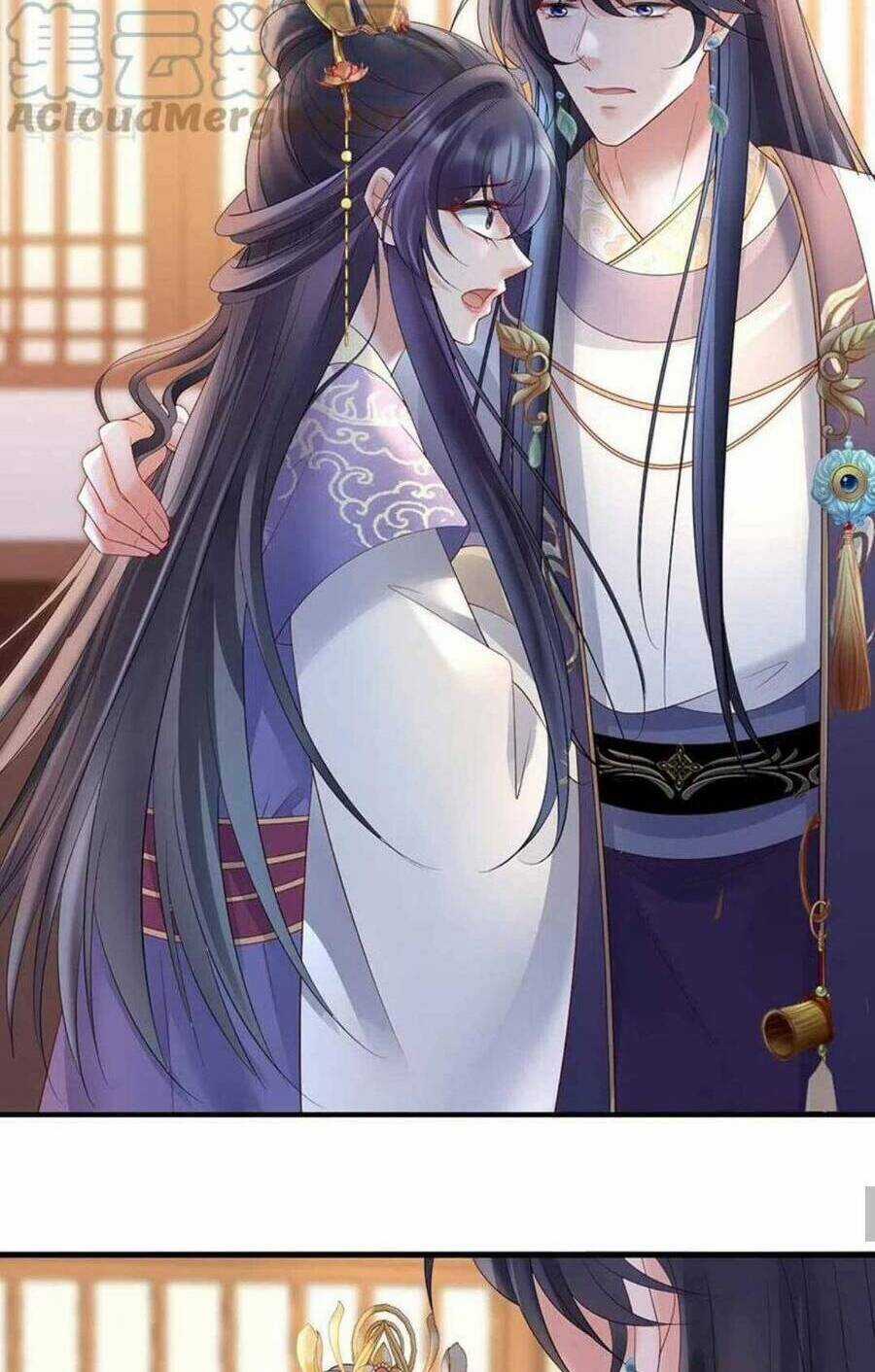 Sự Trả Thù Của Vương Phi Chapter 78 trang 20