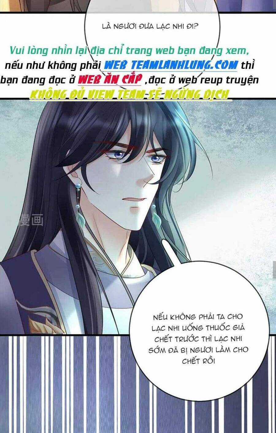 Sự Trả Thù Của Vương Phi Chapter 78 trang 24