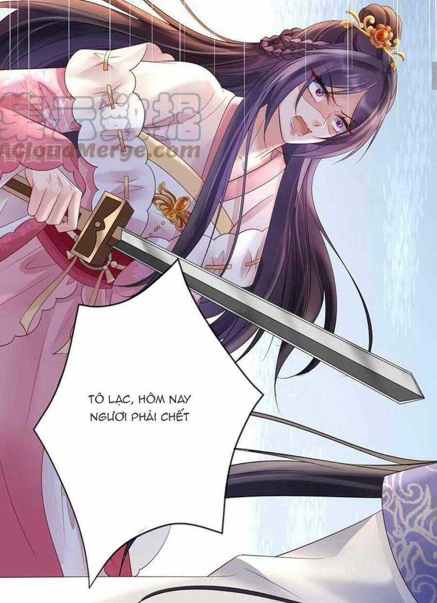 Sự Trả Thù Của Vương Phi Chapter 78 trang 26