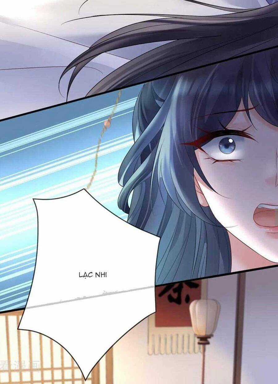 Sự Trả Thù Của Vương Phi Chapter 78 trang 27