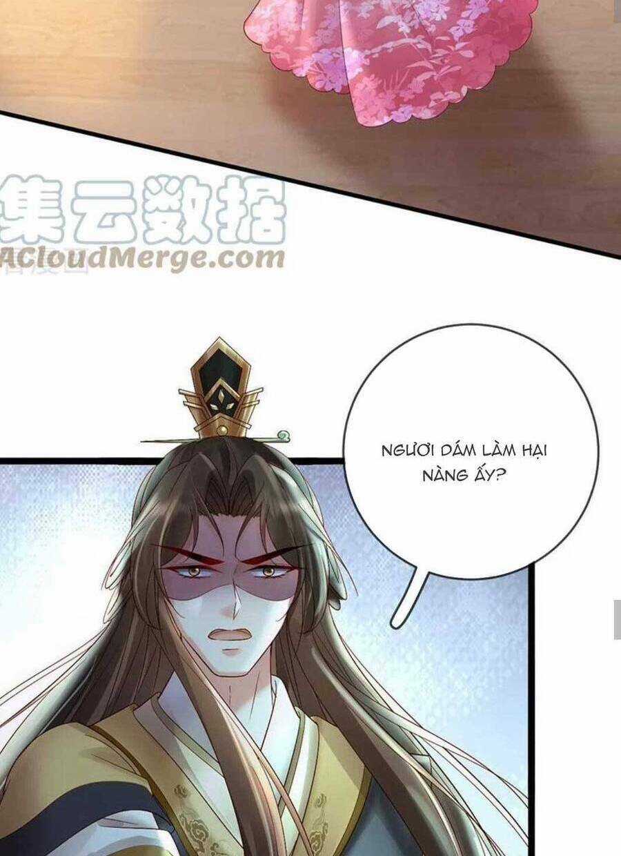 Sự Trả Thù Của Vương Phi Chapter 78 trang 29