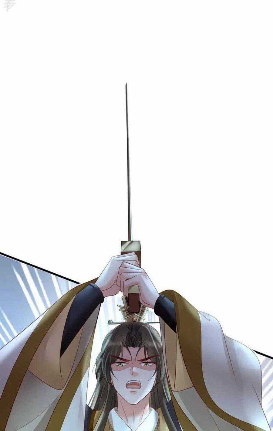 Sự Trả Thù Của Vương Phi Chapter 78 trang 3