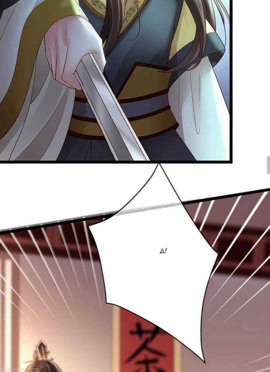 Sự Trả Thù Của Vương Phi Chapter 78 trang 30