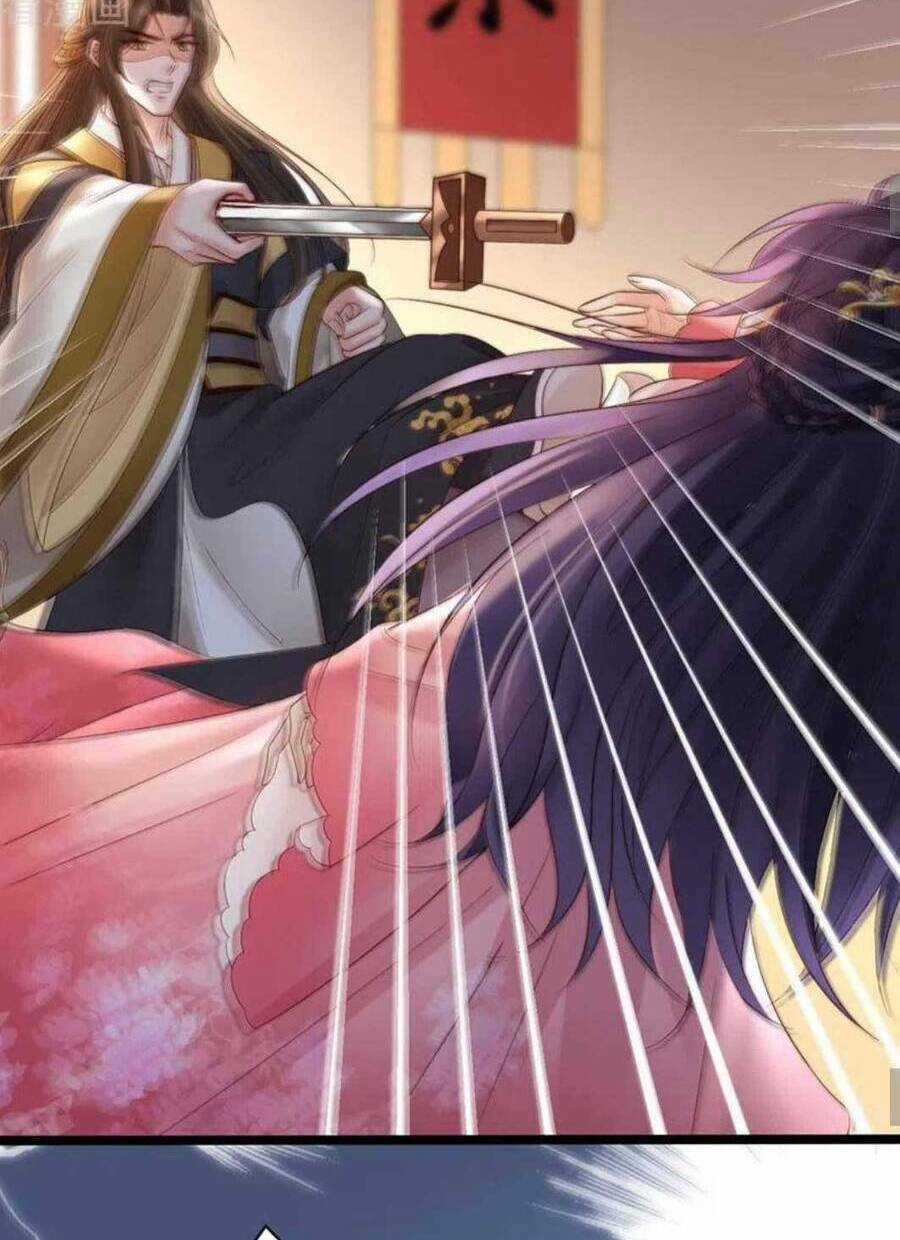 Sự Trả Thù Của Vương Phi Chapter 78 trang 31