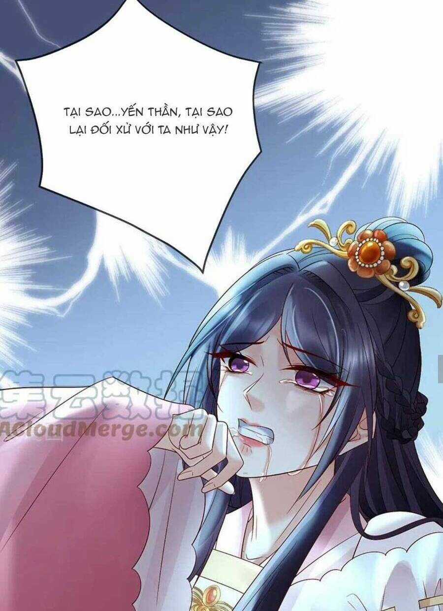 Sự Trả Thù Của Vương Phi Chapter 78 trang 32