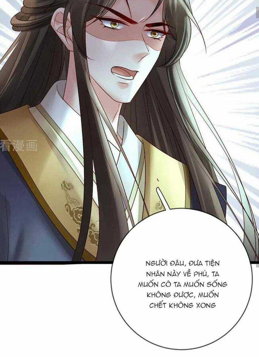 Sự Trả Thù Của Vương Phi Chapter 78 trang 34