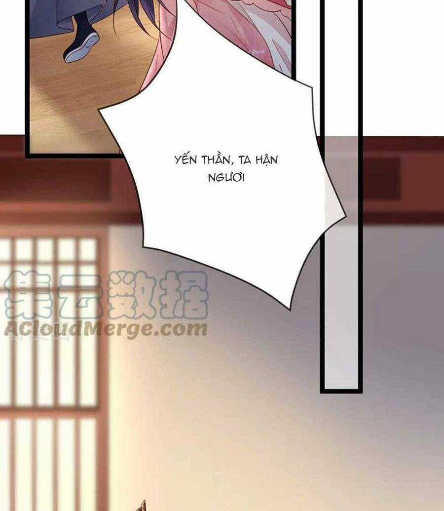 Sự Trả Thù Của Vương Phi Chapter 78 trang 36