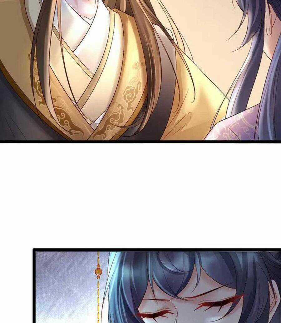 Sự Trả Thù Của Vương Phi Chapter 78 trang 39