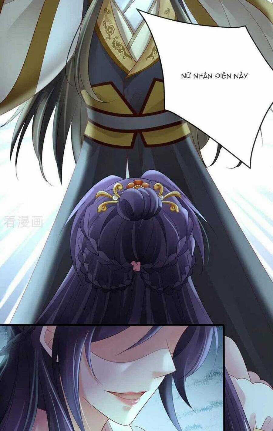 Sự Trả Thù Của Vương Phi Chapter 78 trang 4