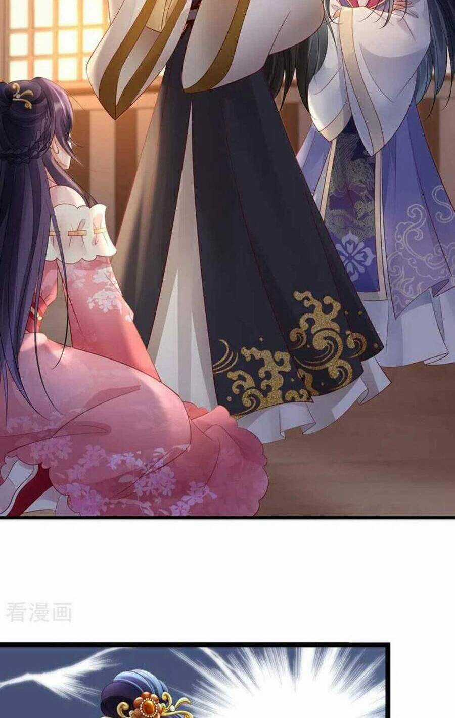 Sự Trả Thù Của Vương Phi Chapter 78 trang 6