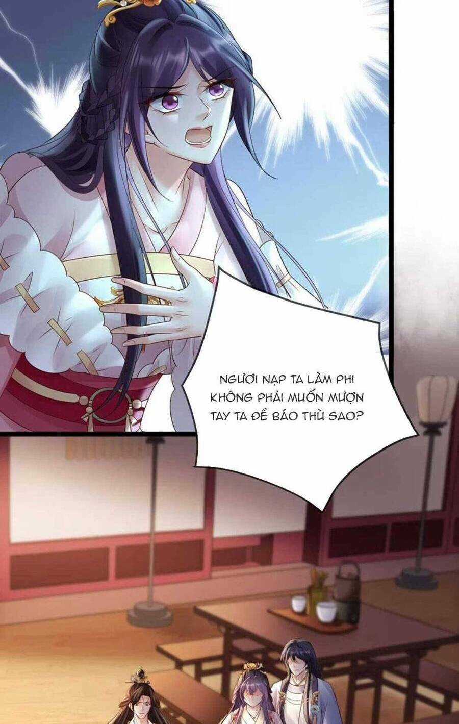 Sự Trả Thù Của Vương Phi Chapter 78 trang 7