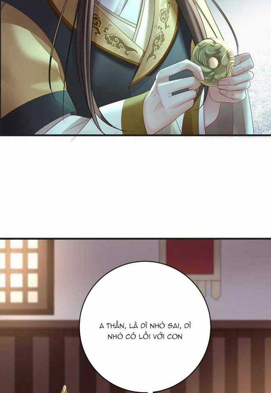 Sự Trả Thù Của Vương Phi Chapter 79 trang 10