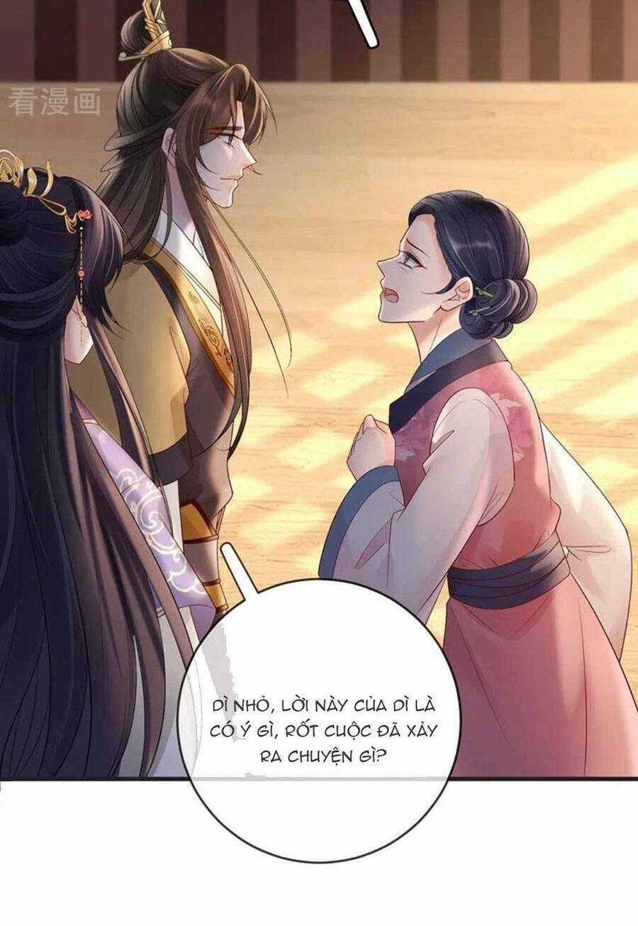 Sự Trả Thù Của Vương Phi Chapter 79 trang 11