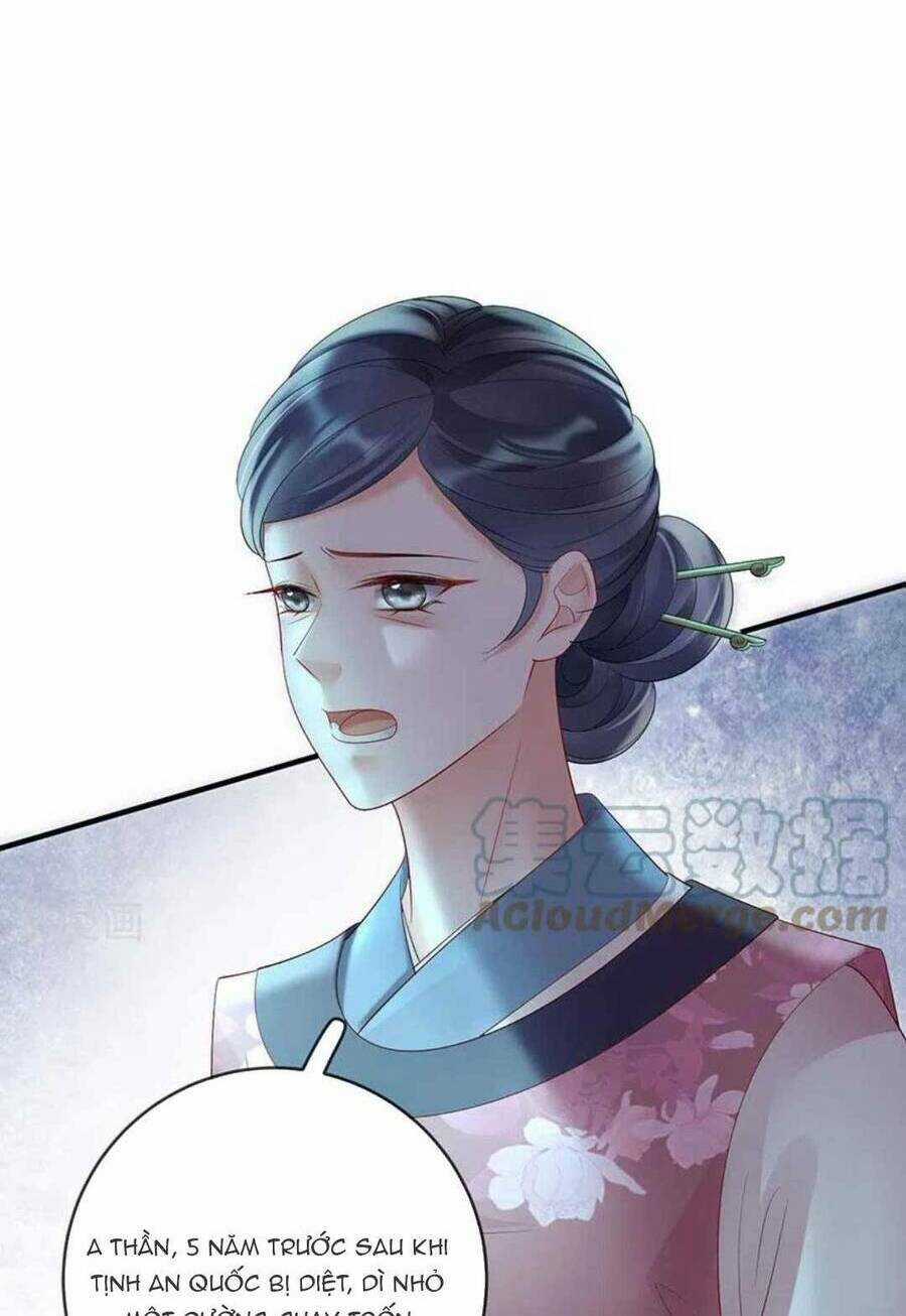 Sự Trả Thù Của Vương Phi Chapter 79 trang 12