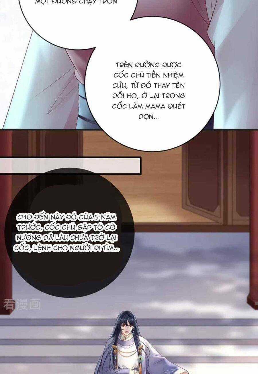 Sự Trả Thù Của Vương Phi Chapter 79 trang 13