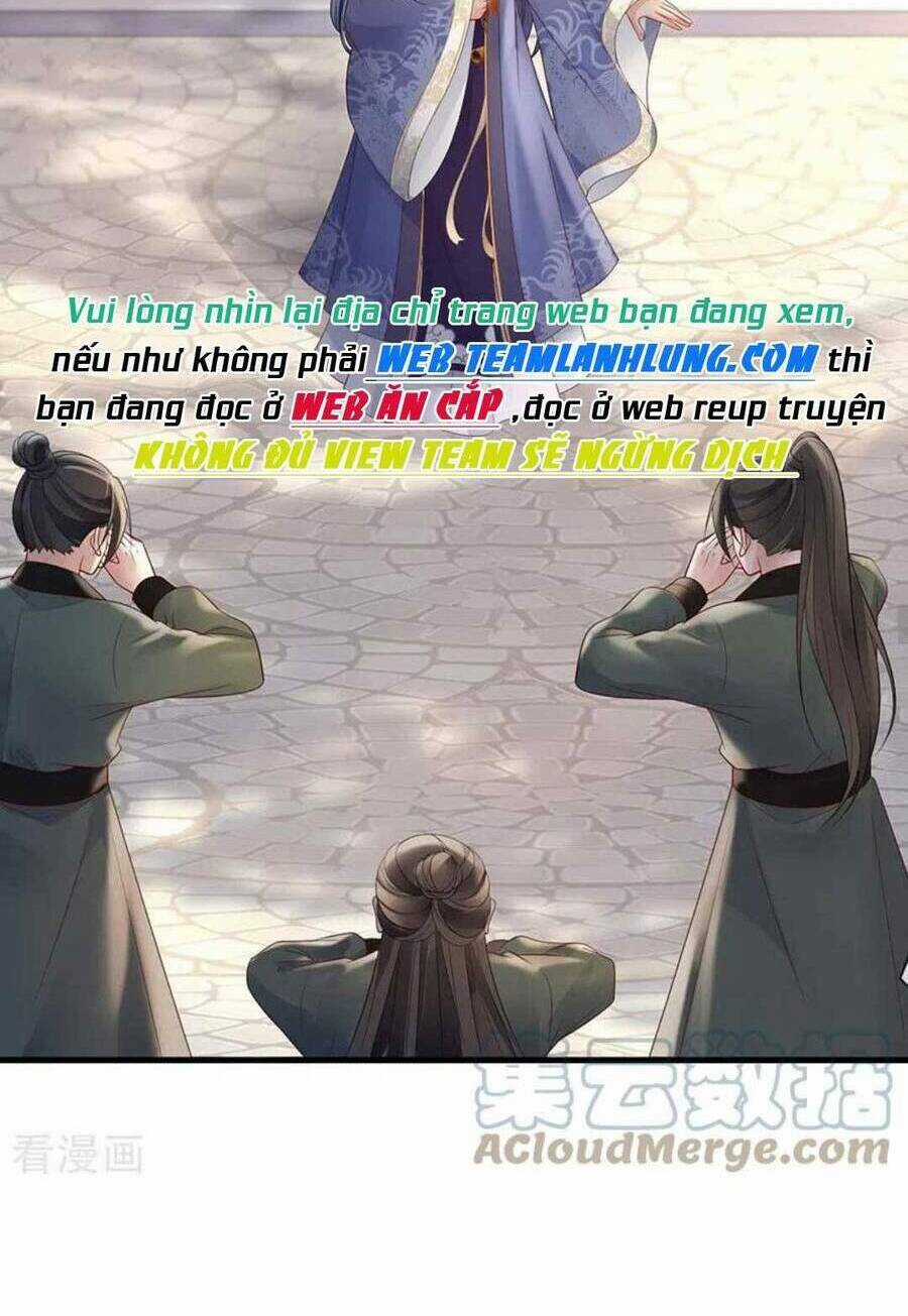 Sự Trả Thù Của Vương Phi Chapter 79 trang 14