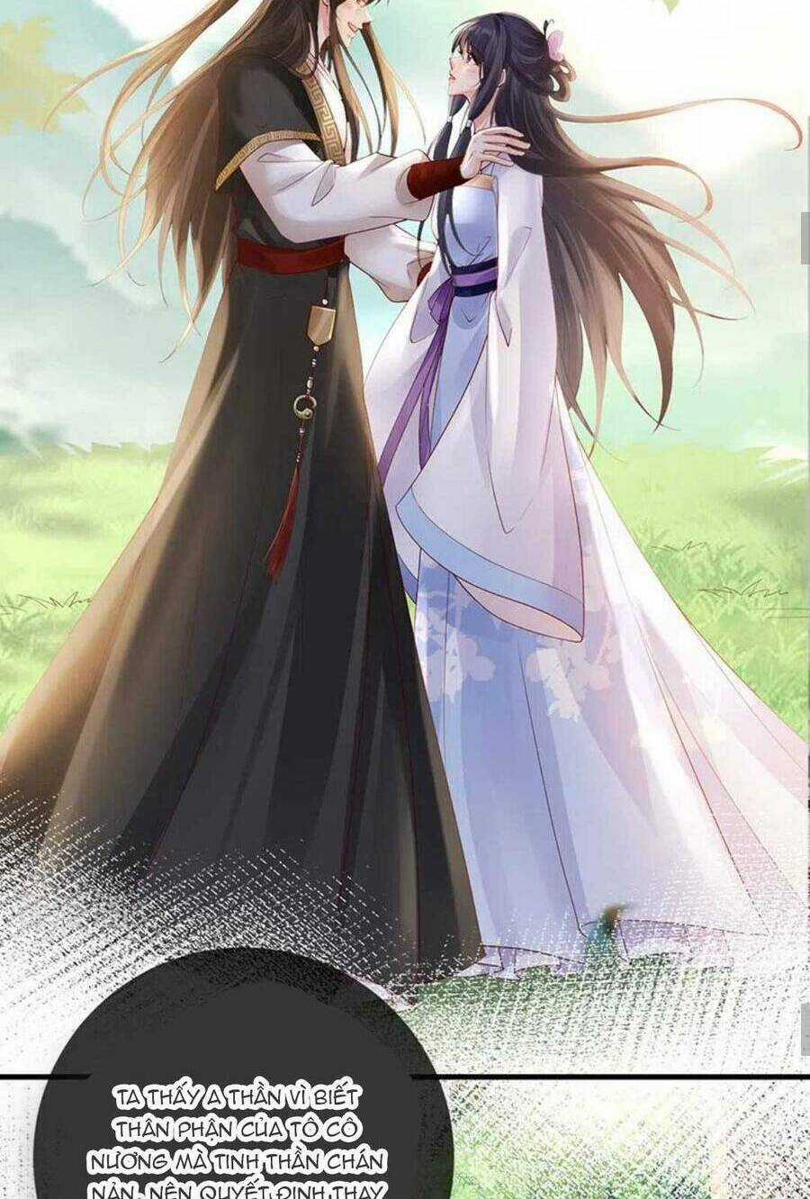 Sự Trả Thù Của Vương Phi Chapter 79 trang 16