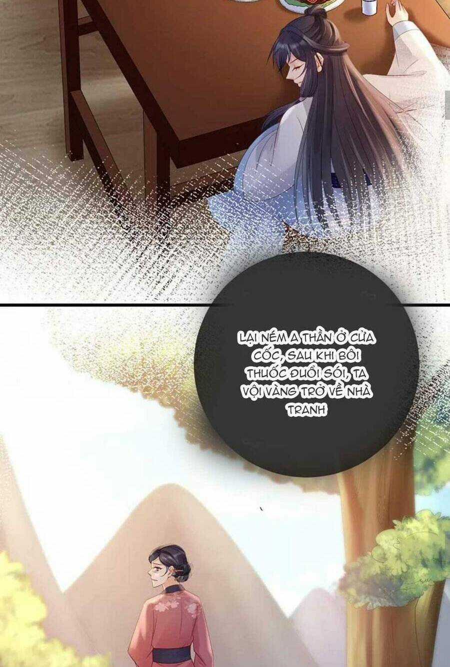 Sự Trả Thù Của Vương Phi Chapter 79 trang 20