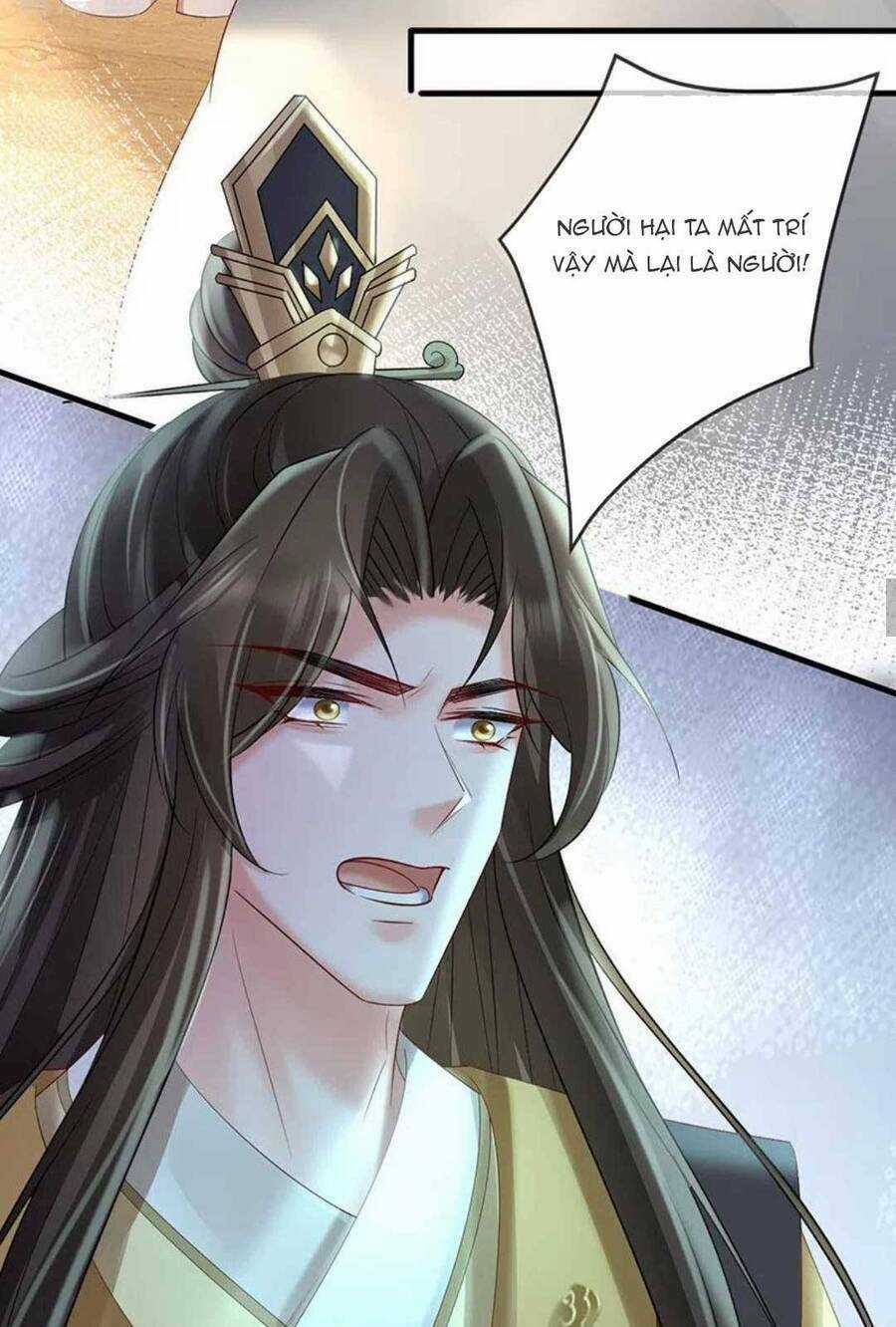 Sự Trả Thù Của Vương Phi Chapter 79 trang 23