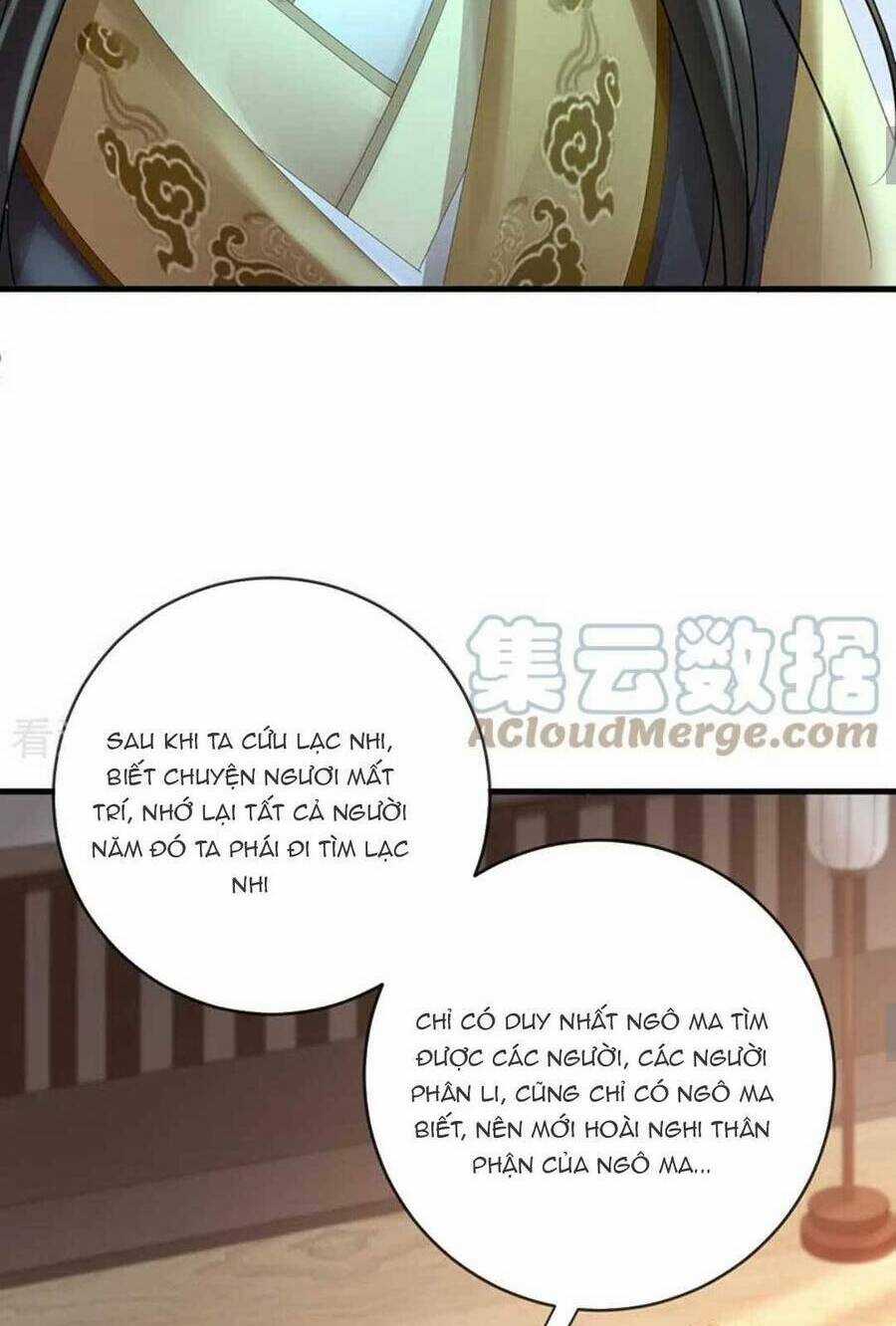 Sự Trả Thù Của Vương Phi Chapter 79 trang 24