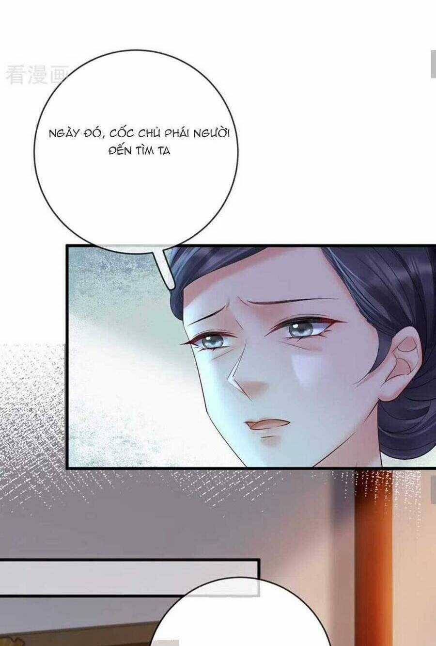 Sự Trả Thù Của Vương Phi Chapter 79 trang 26