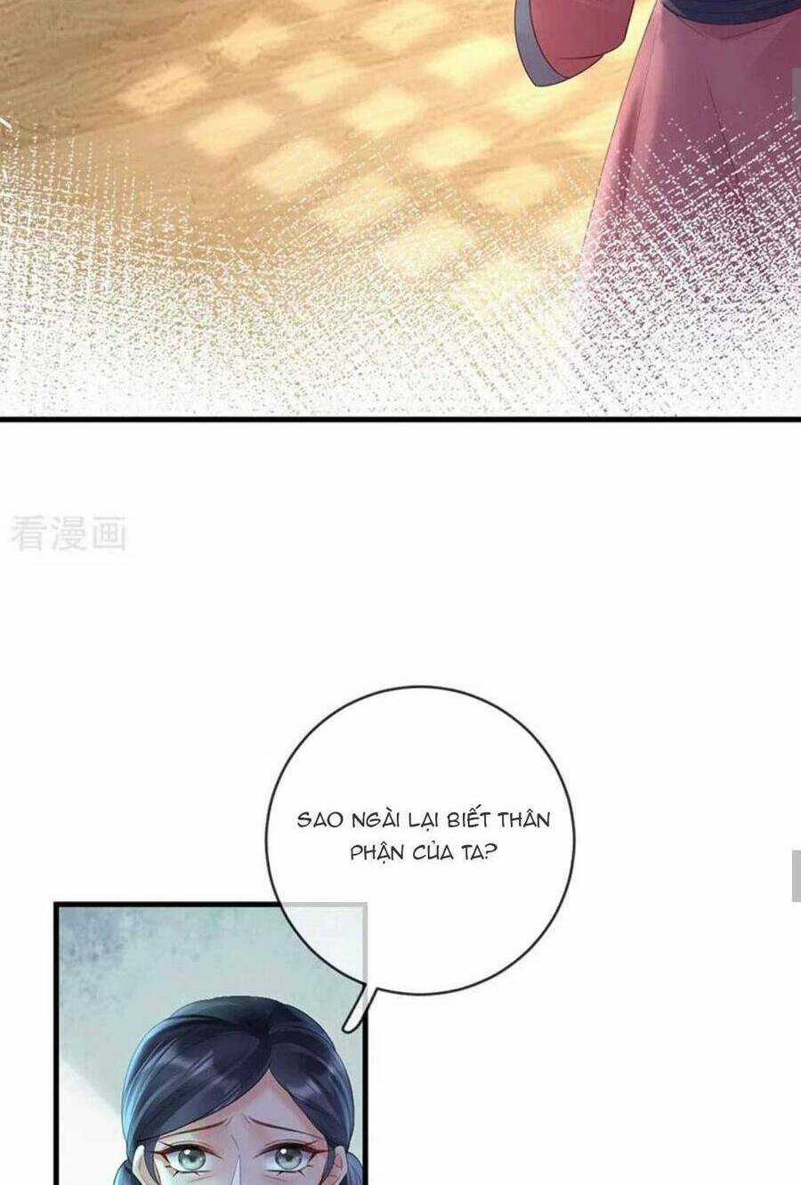 Sự Trả Thù Của Vương Phi Chapter 79 trang 28