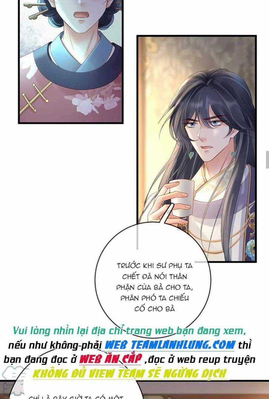 Sự Trả Thù Của Vương Phi Chapter 79 trang 29