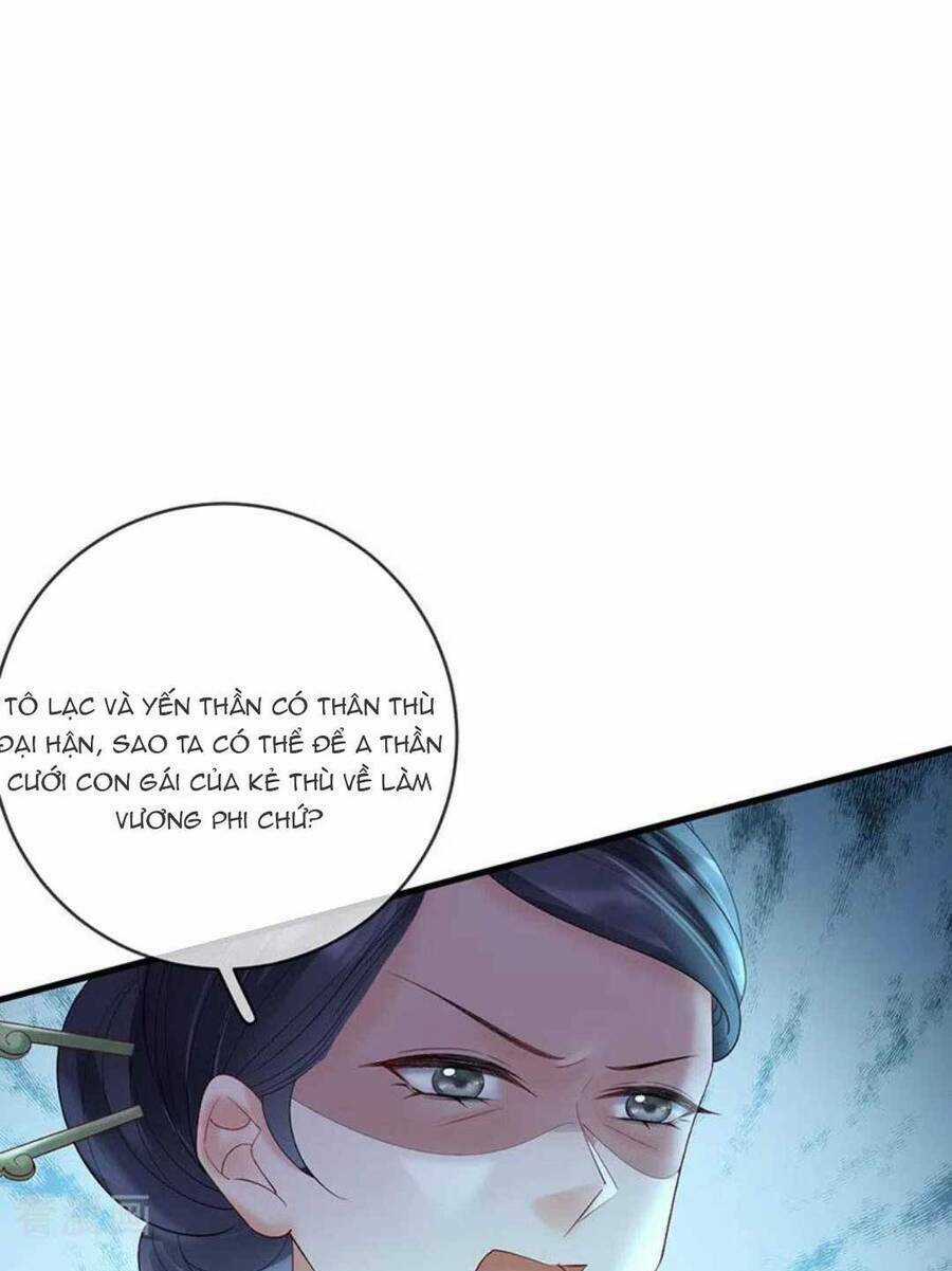 Sự Trả Thù Của Vương Phi Chapter 79 trang 31