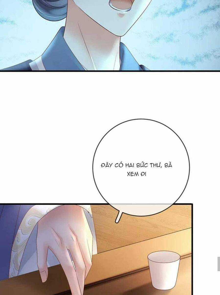 Sự Trả Thù Của Vương Phi Chapter 79 trang 32