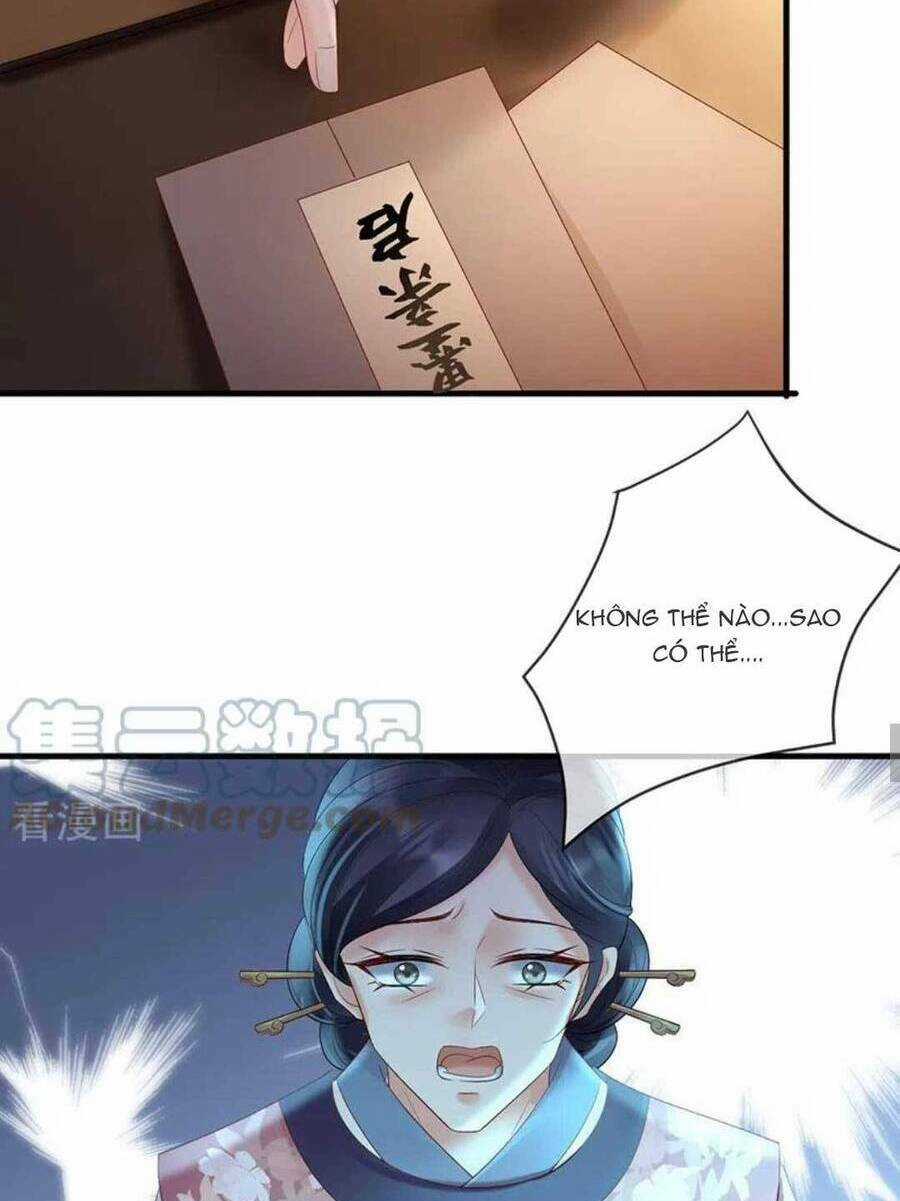 Sự Trả Thù Của Vương Phi Chapter 79 trang 33