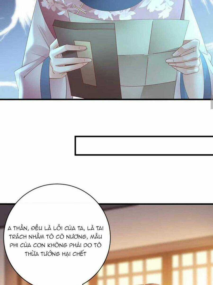 Sự Trả Thù Của Vương Phi Chapter 79 trang 34