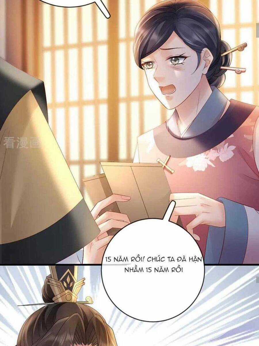 Sự Trả Thù Của Vương Phi Chapter 79 trang 35