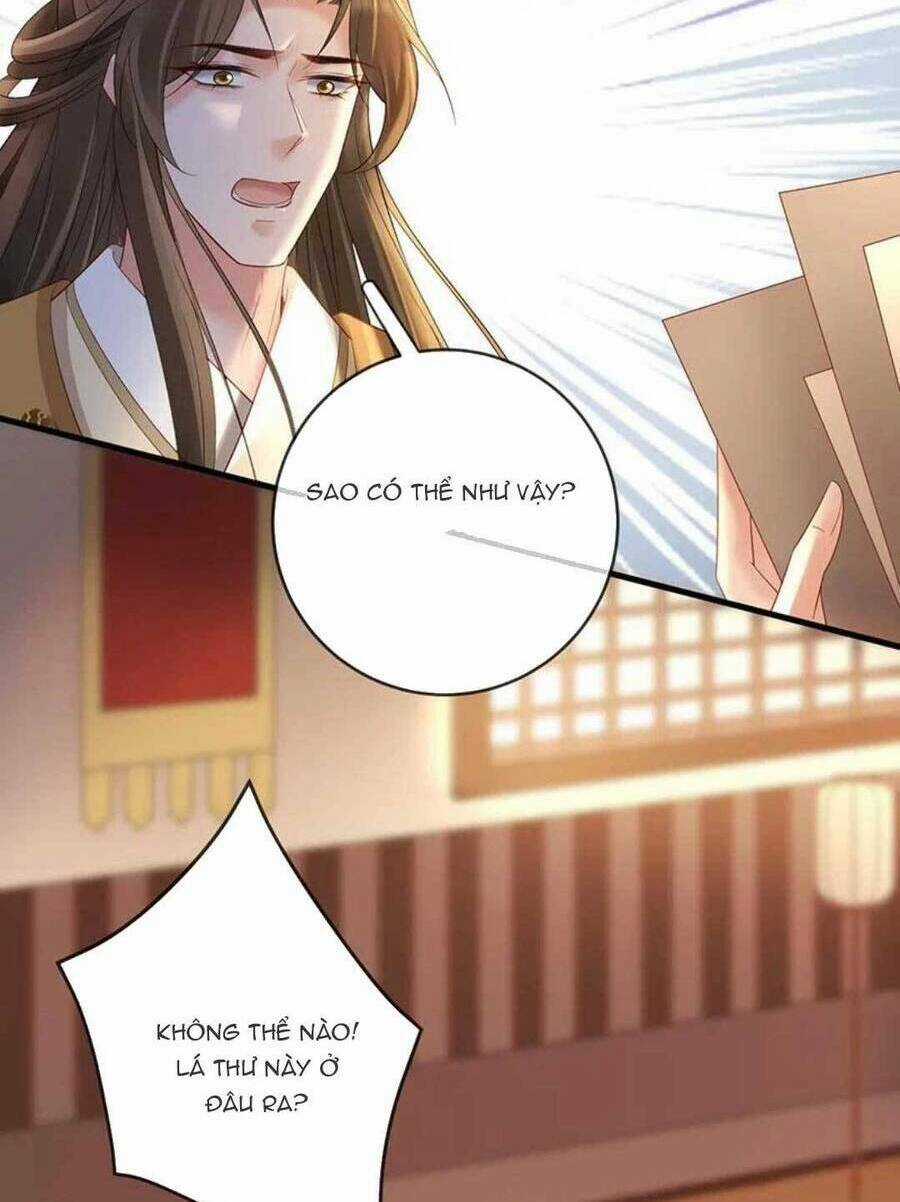 Sự Trả Thù Của Vương Phi Chapter 79 trang 36