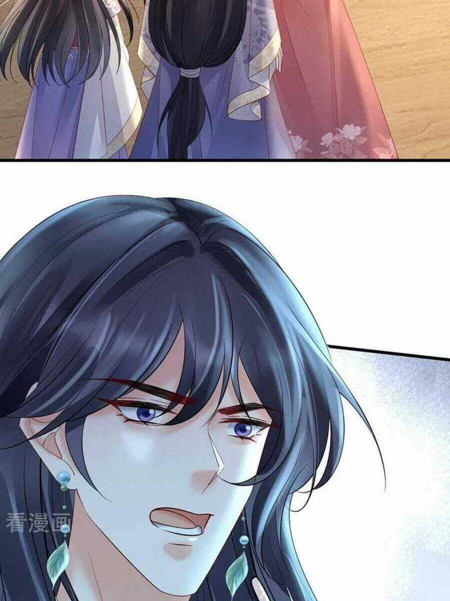 Sự Trả Thù Của Vương Phi Chapter 79 trang 38