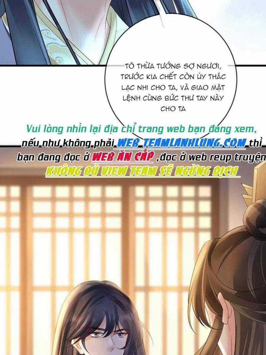 Sự Trả Thù Của Vương Phi Chapter 79 trang 39