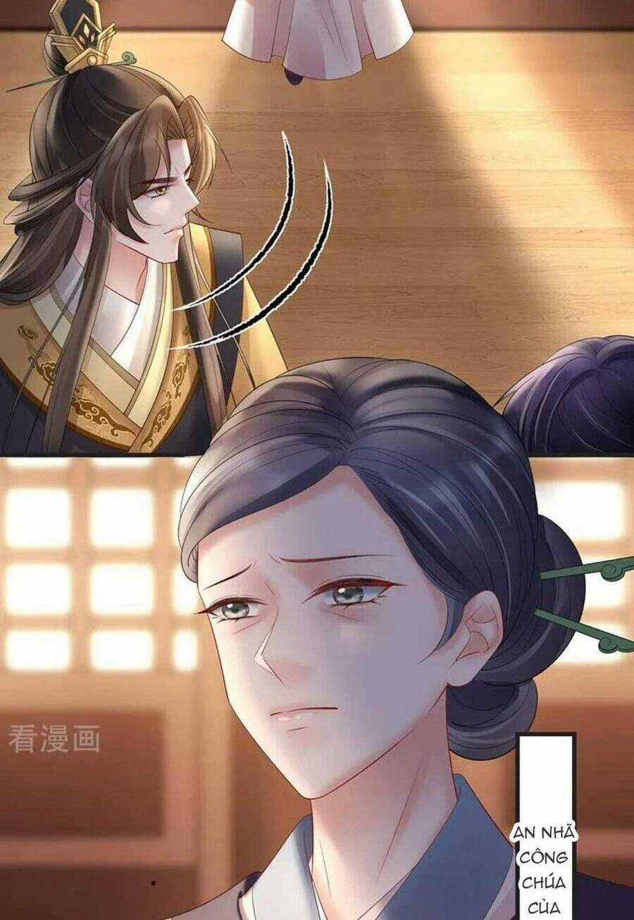 Sự Trả Thù Của Vương Phi Chapter 79 trang 4