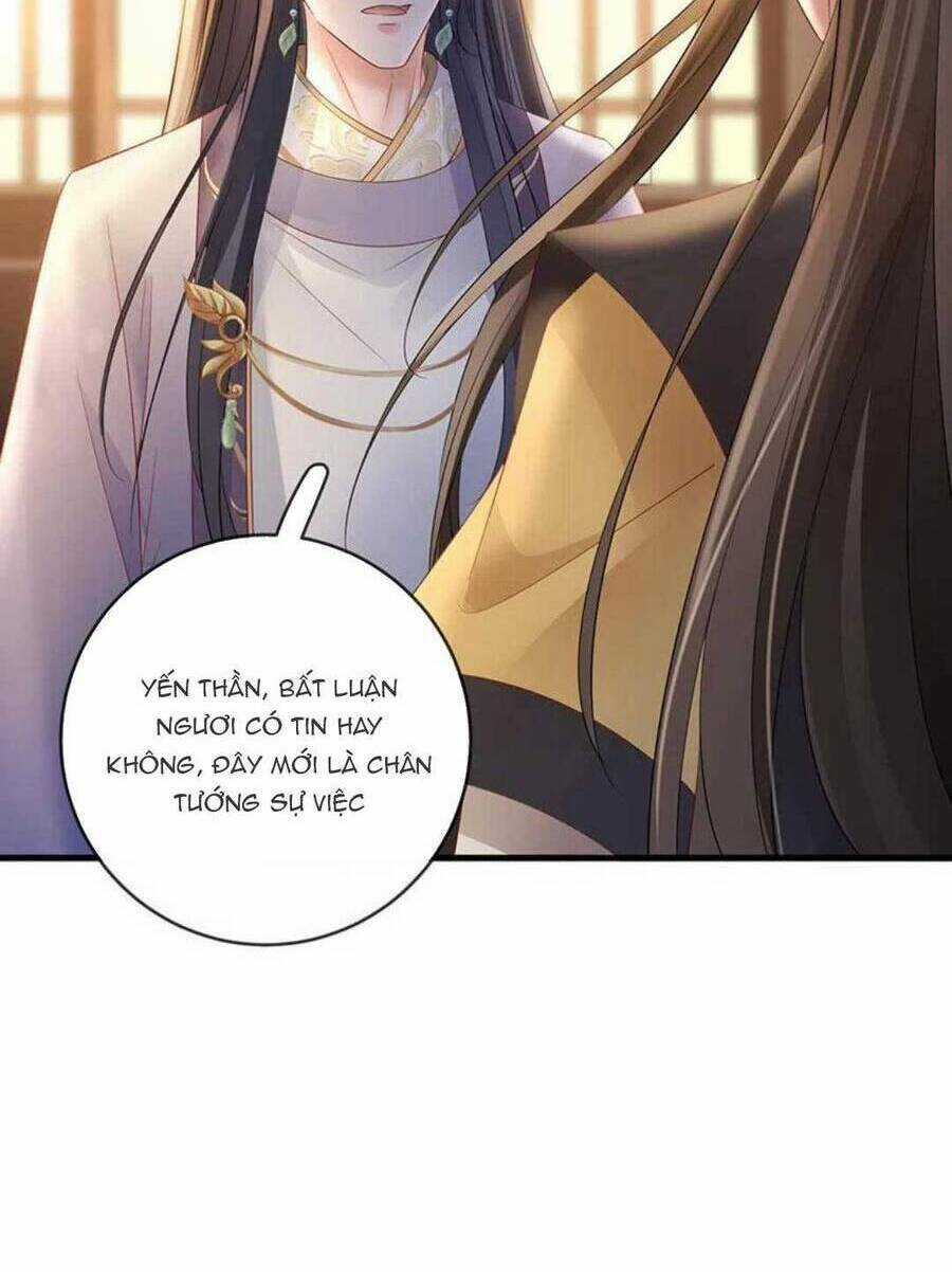 Sự Trả Thù Của Vương Phi Chapter 79 trang 40