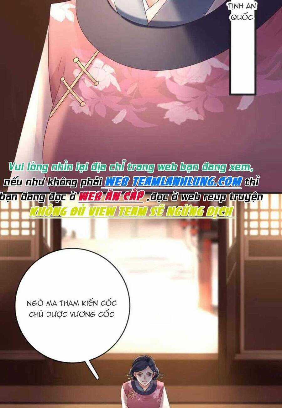 Sự Trả Thù Của Vương Phi Chapter 79 trang 5