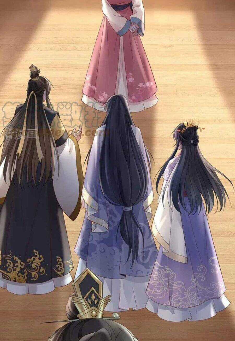 Sự Trả Thù Của Vương Phi Chapter 79 trang 6