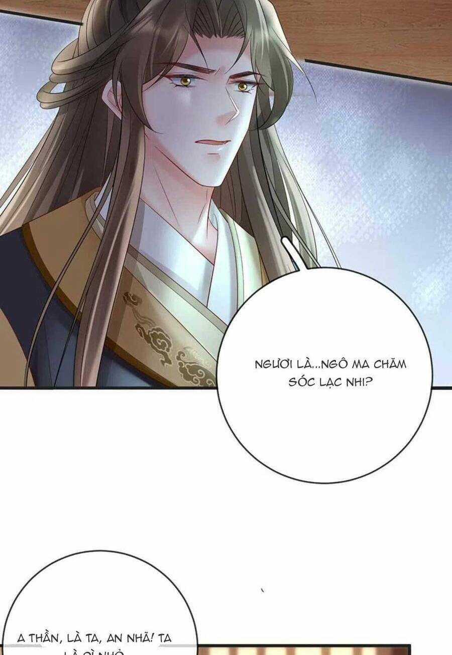 Sự Trả Thù Của Vương Phi Chapter 79 trang 7