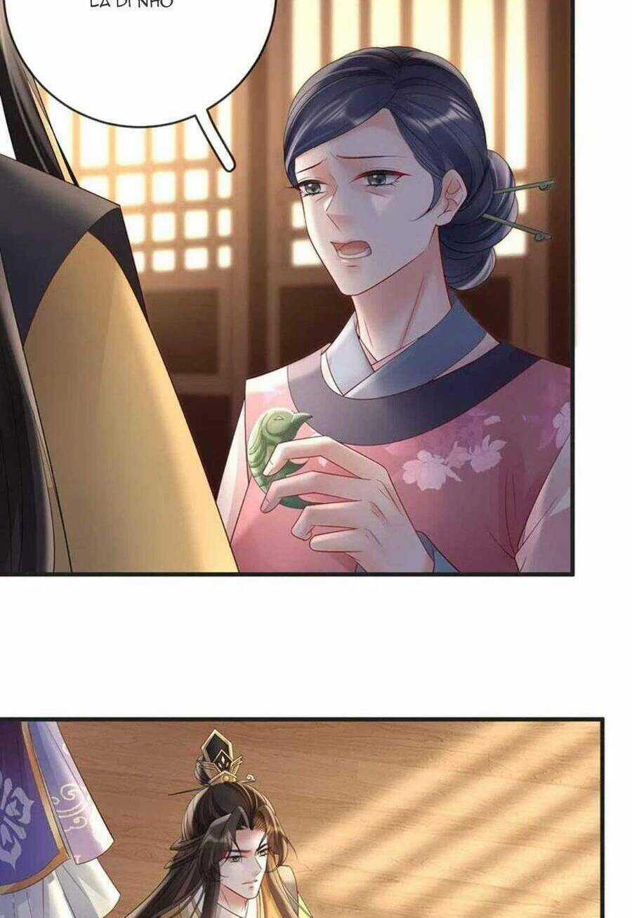 Sự Trả Thù Của Vương Phi Chapter 79 trang 8