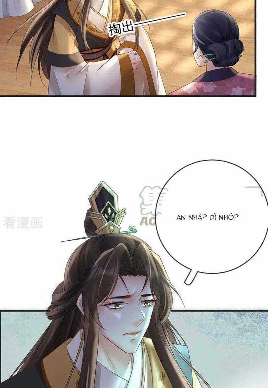 Sự Trả Thù Của Vương Phi Chapter 79 trang 9