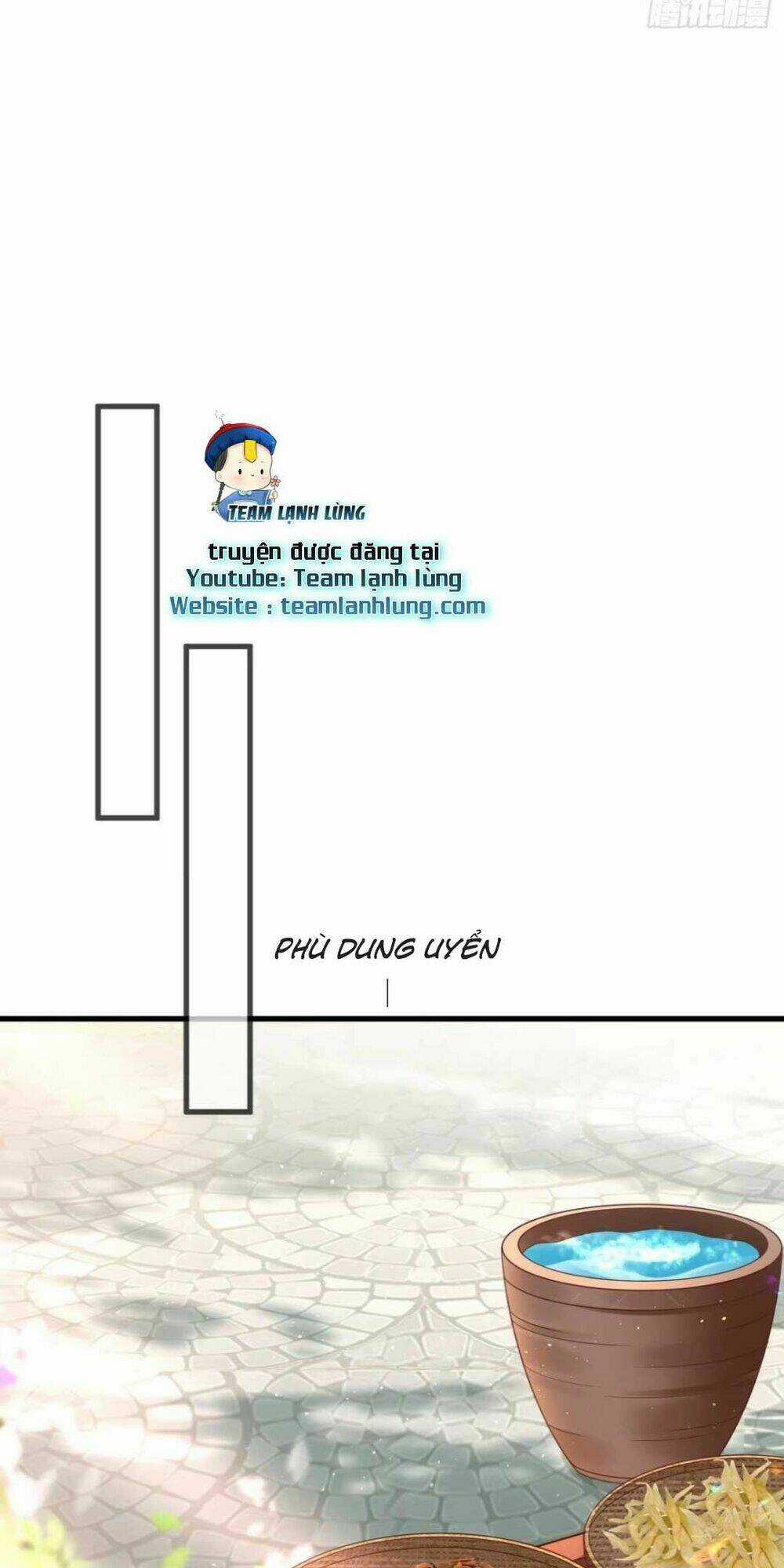 Sự Trả Thù Của Vương Phi Chapter 8 trang 2