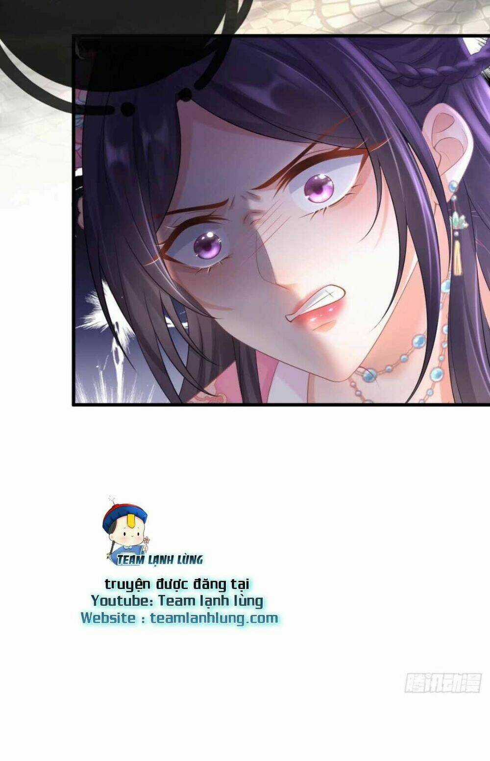 Sự Trả Thù Của Vương Phi Chapter 8 trang 31