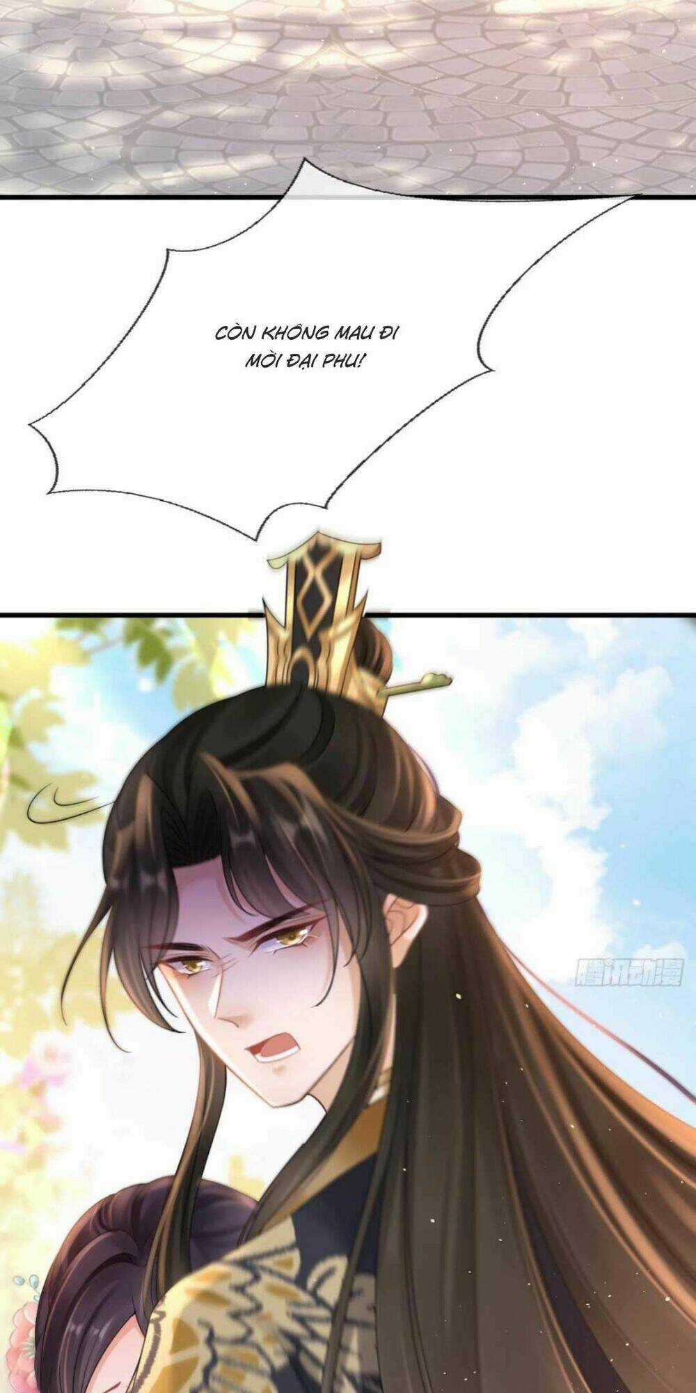 Sự Trả Thù Của Vương Phi Chapter 8 trang 42