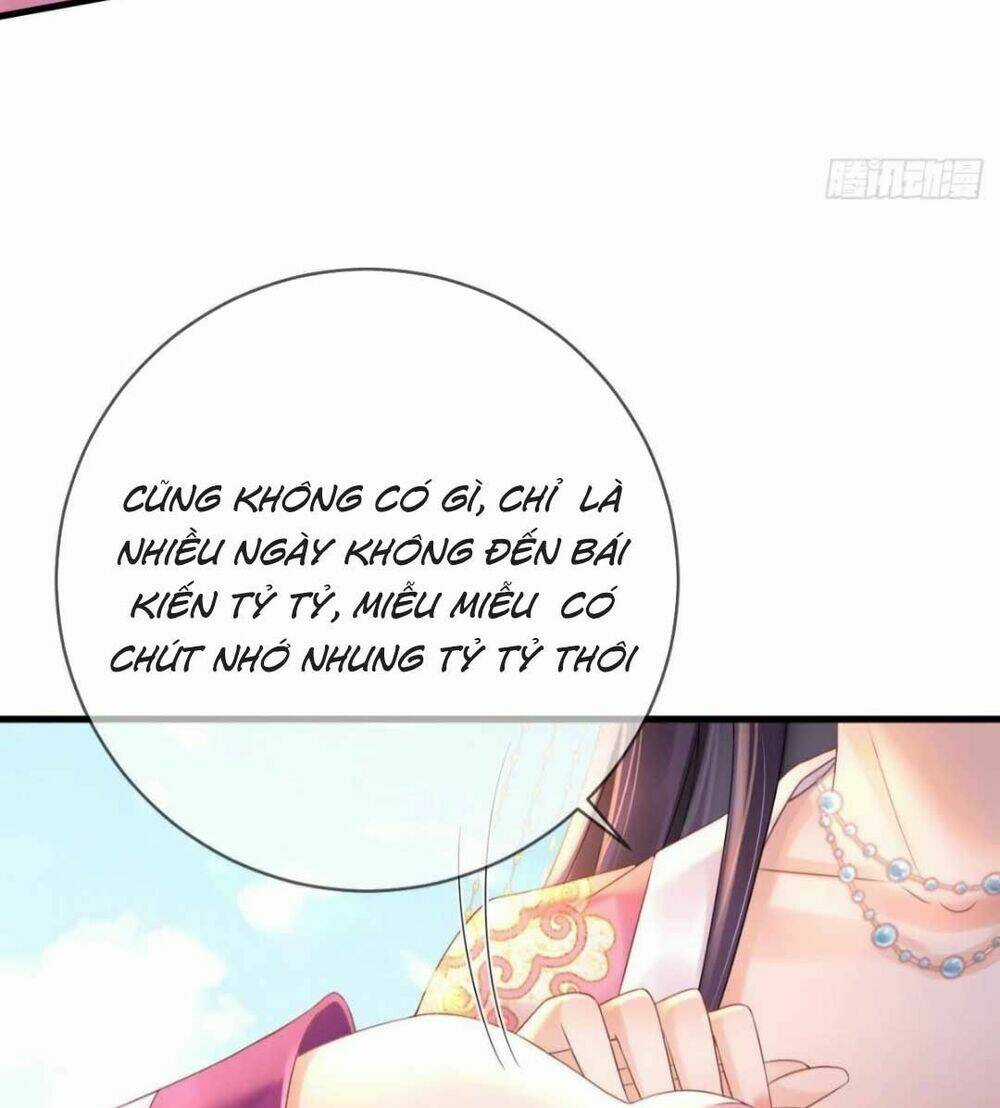 Sự Trả Thù Của Vương Phi Chapter 8 trang 9