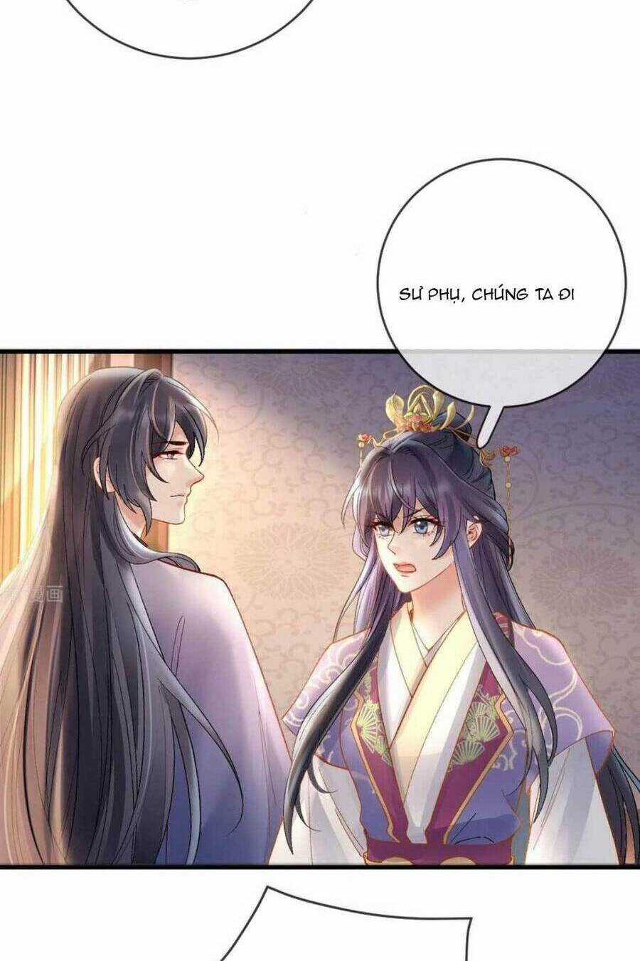 Sự Trả Thù Của Vương Phi Chapter 80 trang 10