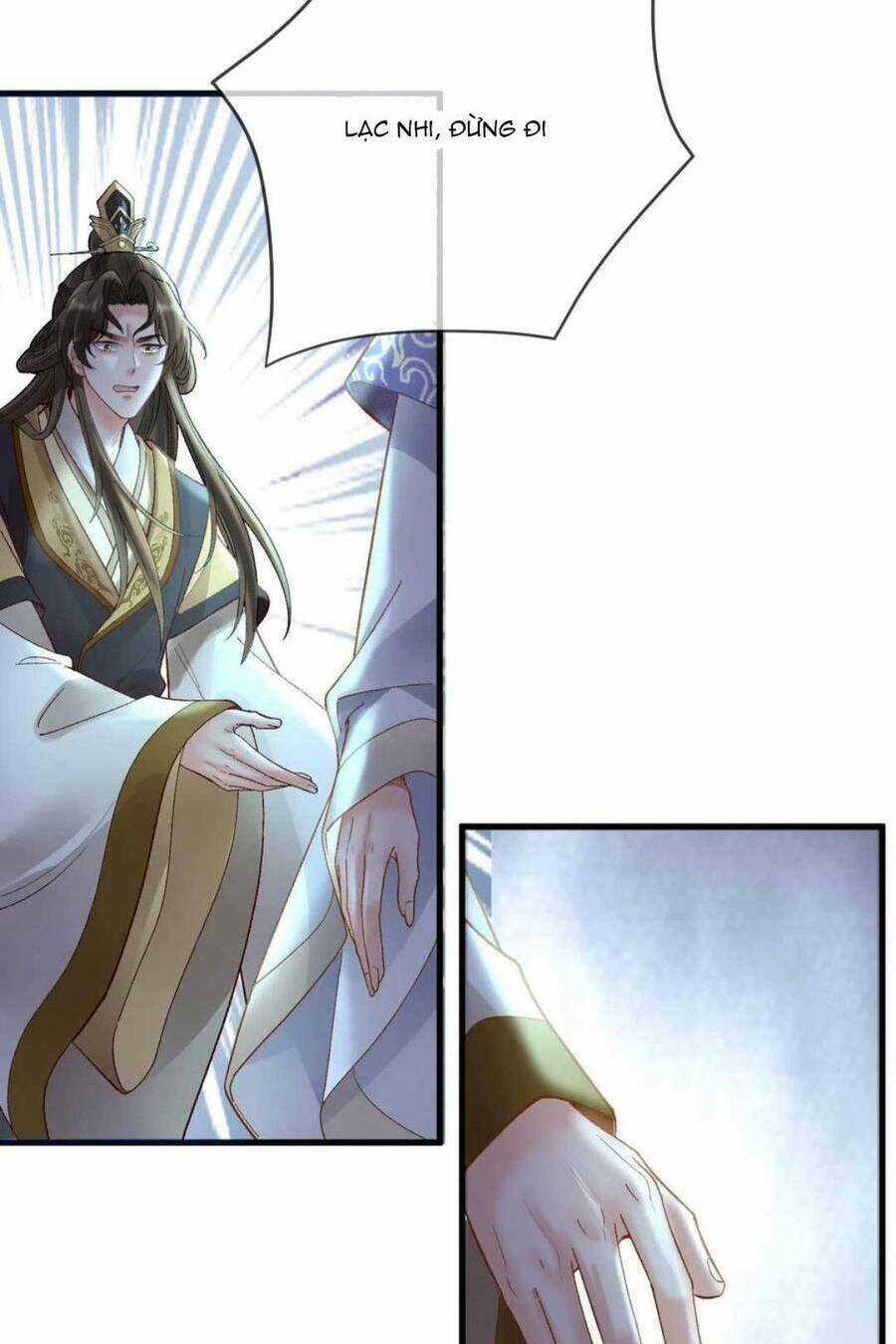 Sự Trả Thù Của Vương Phi Chapter 80 trang 11