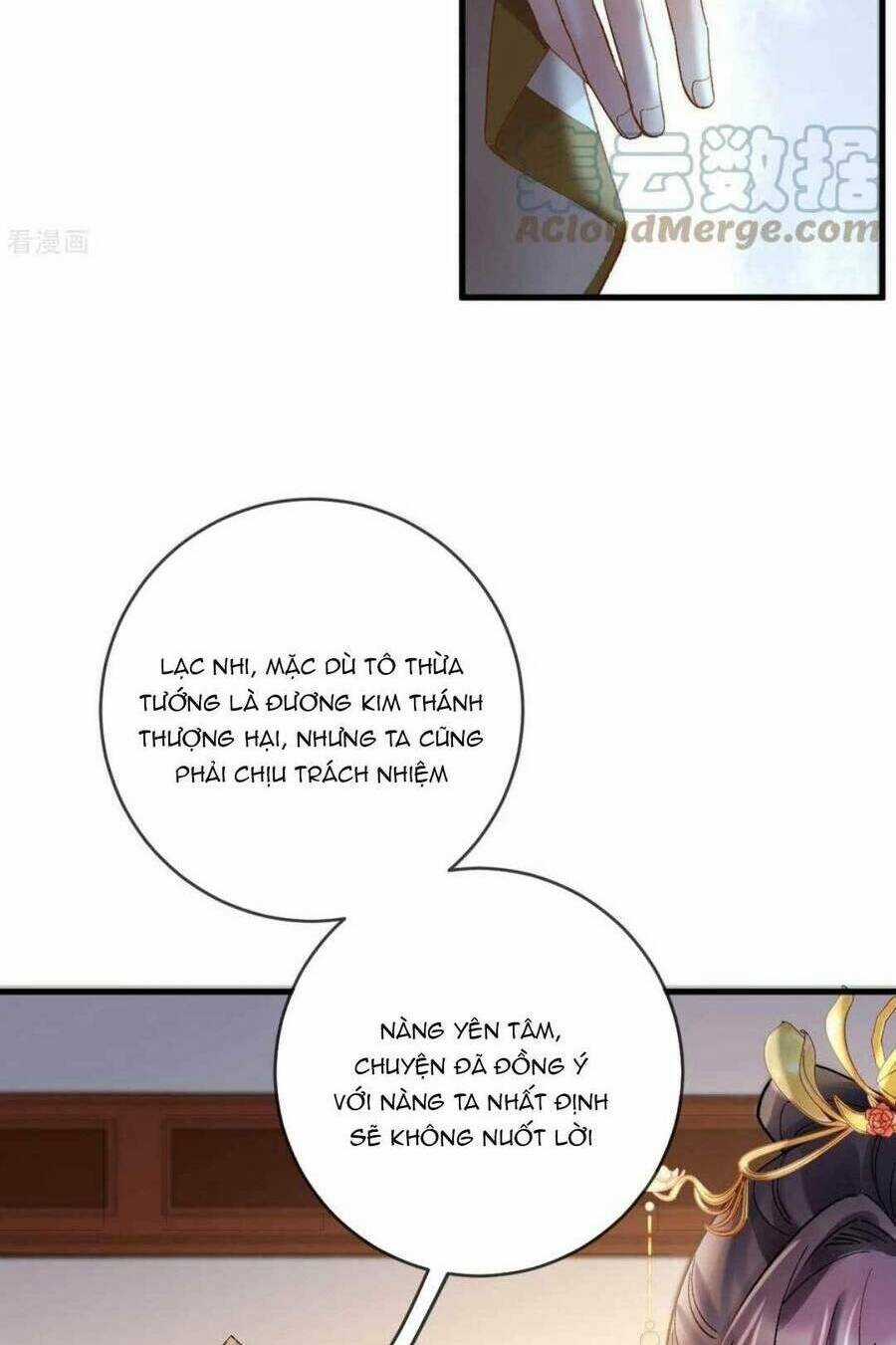 Sự Trả Thù Của Vương Phi Chapter 80 trang 12